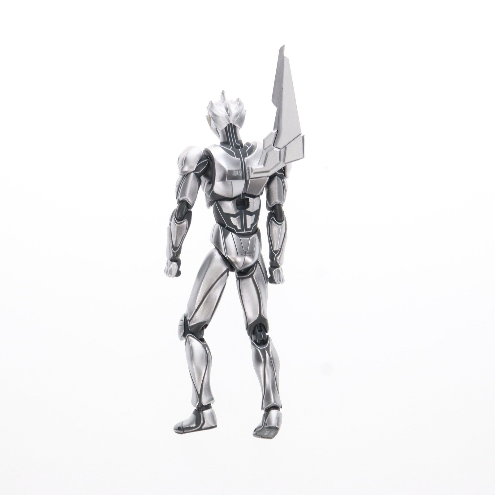 【中古即納】[FIG]魂ウェブ商店限定 ULTRA-ACT(ウルトラアクト) ウルトラマンノア ウルトラマンネクサス 完成品 可動フィギュア  バンダイ(20140130)