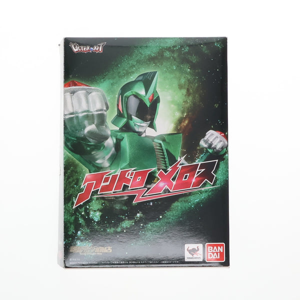 中古】[FIG] 魂ウェブ商店限定 ULTRA-ACT(ウルトラアクト) ウルトラの母 ウルトラマンタロウ 完成