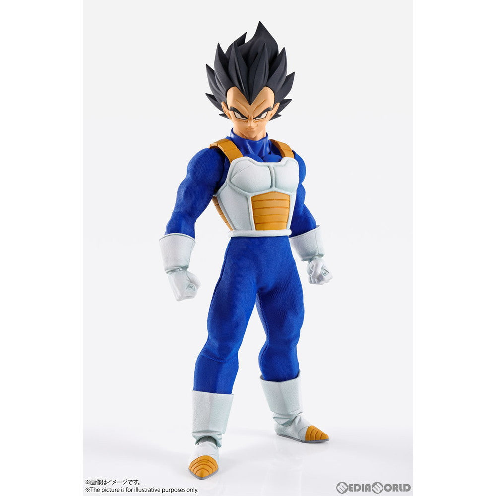 【中古即納】[FIG]IMAGINATION WORKS(イマジネーションワークス) ベジータ ドラゴンボールZ 1/9 完成品 可動フィギュア バンダイスピリッツ(20210924)