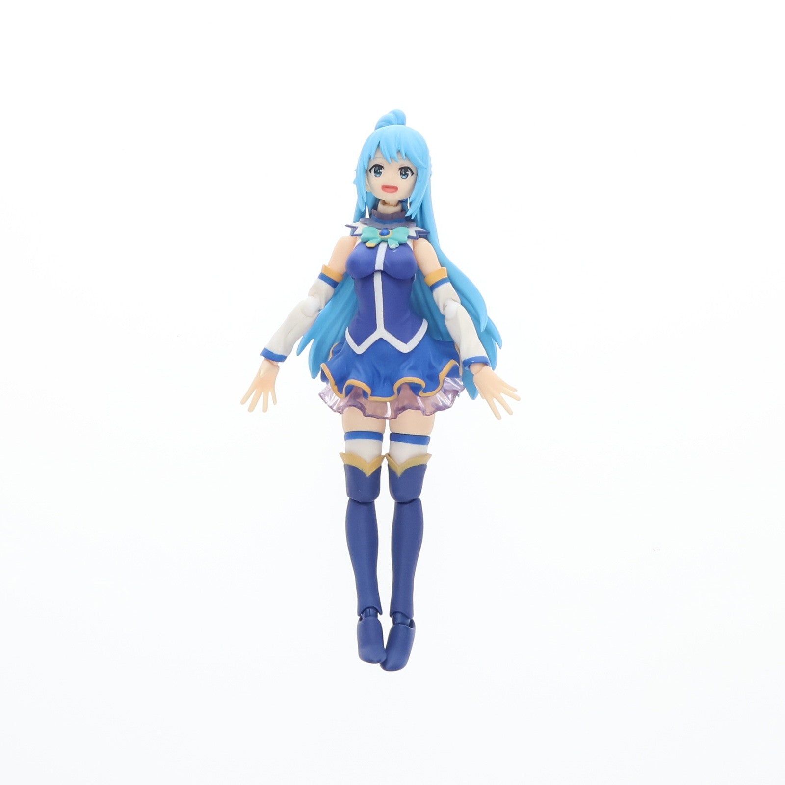 figma アク ストア 可動フィギュア