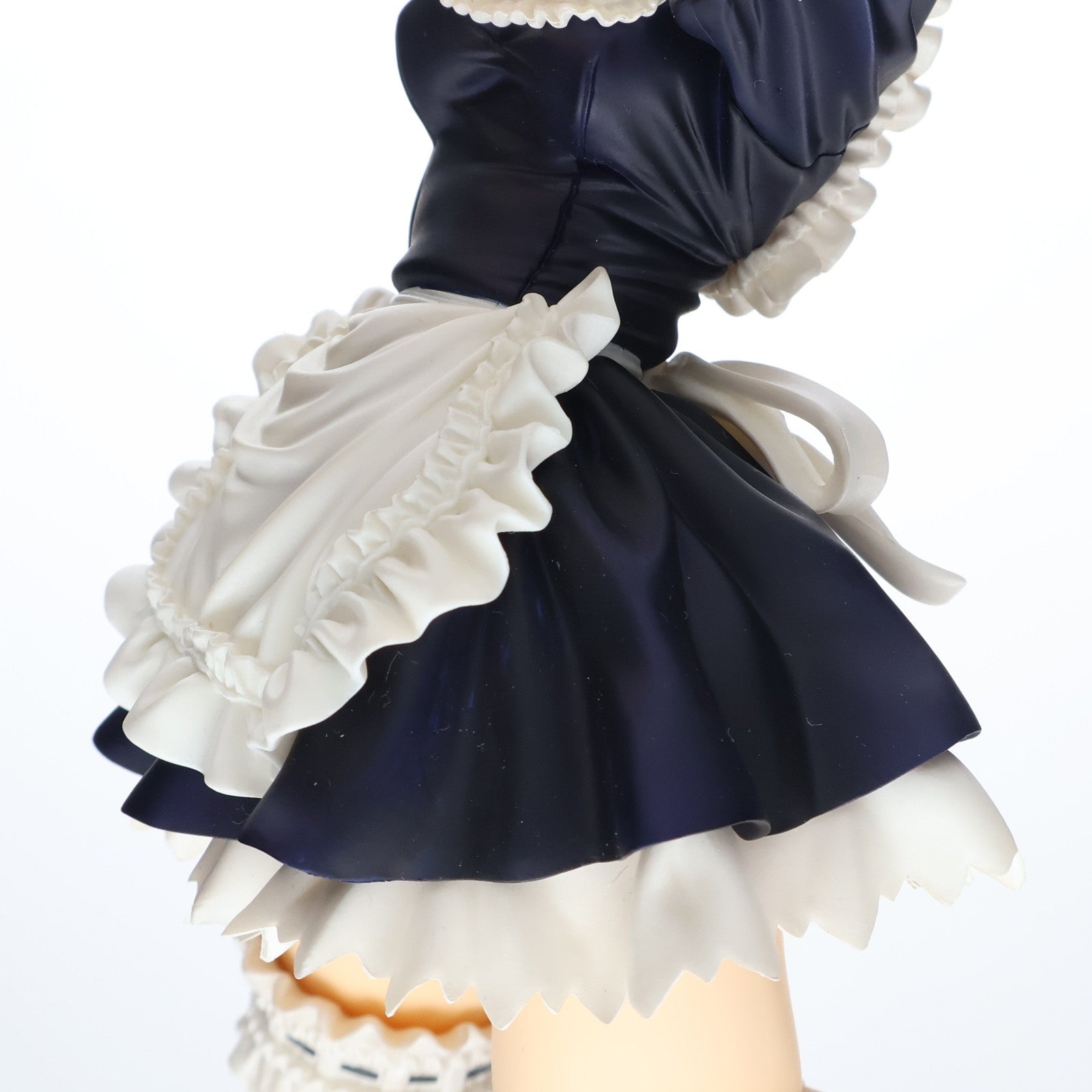 【中古即納】[FIG]セイバー メイドVer. Fate/hollow ataraxia(フェイト/ホロウ アタラクシア) 1/6 完成品 フィギュア アルター(20070930)