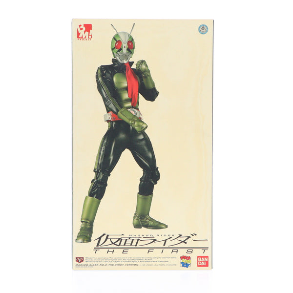 中古即納】[FIG]PROJECT BM! PBM! 仮面ライダー2号 仮面ライダーTHE FIRST 完成品 可動フィギュア メディコム・トイ