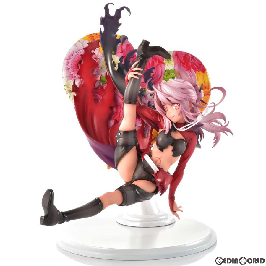 【中古即納】[FIG]PRISMA WING クロエ・フォン・アインツベルン Fate/kaleid liner(フェイト/カレイドライナー) プリズマ☆イリヤ ツヴァイ!&ヘルツ! 1/7 完成品 フィギュア(PWFKL-02P) プライム1スタジオ(20240229)