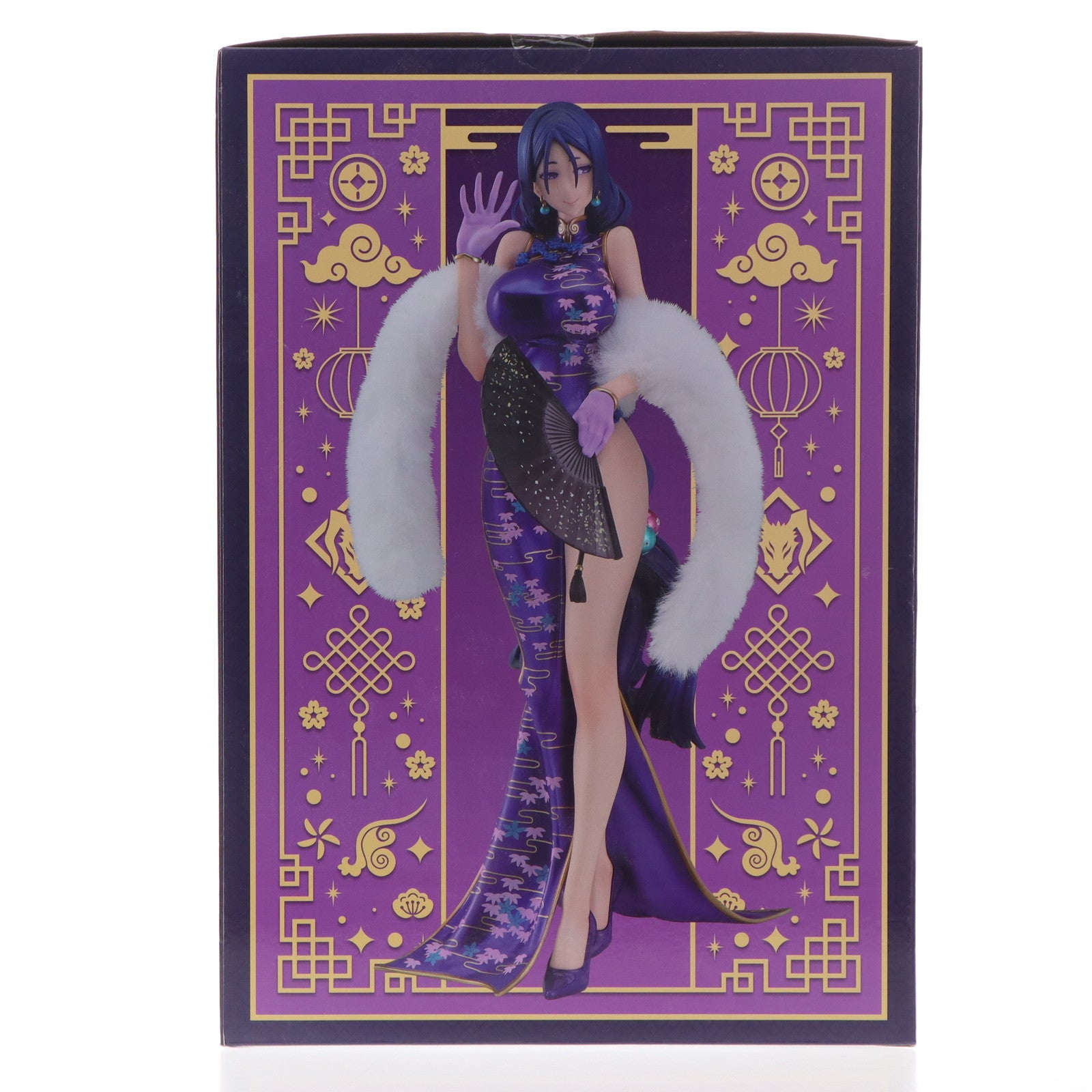 【中古即納】[FIG]バーサーカー/源頼光(みなもとのらいこう) 英霊旅装Ver. Fate/Grand Order(フェイト/グランドオーダー)  1/7 完成品 フィギュア GOODSMILE ONLINE SHOP&Amazon.co.jp&あみあみ&dアニメストア限定 ...