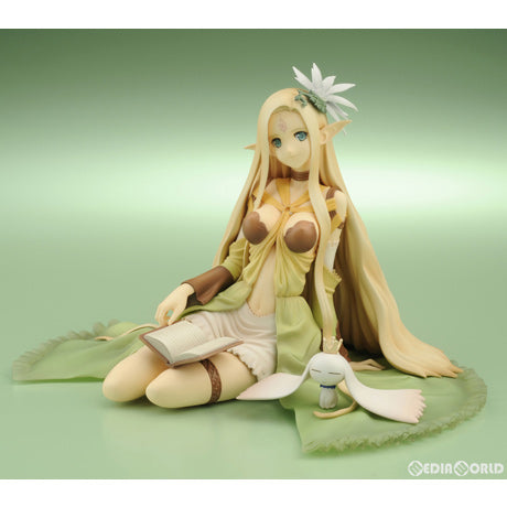 【中古即納】[FIG]セレスティア シャイニング・ウィンド 1/8 完成品 フィギュア(PP312) コトブキヤ(20091031)