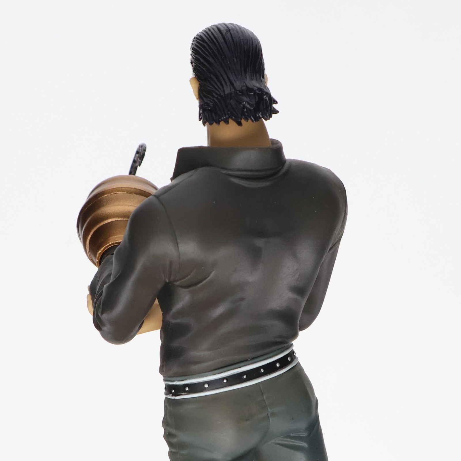 中古即納】[FIG]フィギュアーツZERO クロコダイル ONE PIECE(ワンピース) 完成品 フィギュア バンダイ