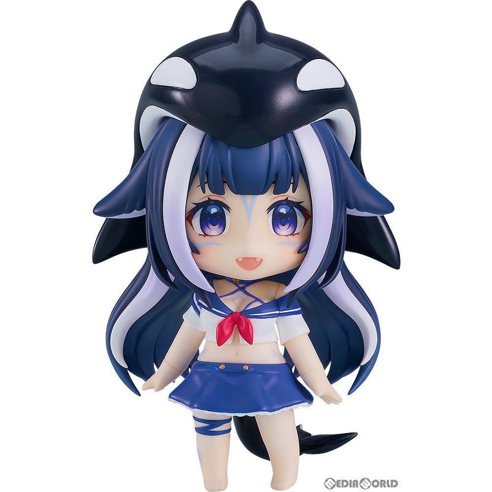 【中古即納】[FIG]ねんどろいど 2384 シャイリリー Shylily 完成品 可動フィギュア グッドスマイルカンパニー(20240825)