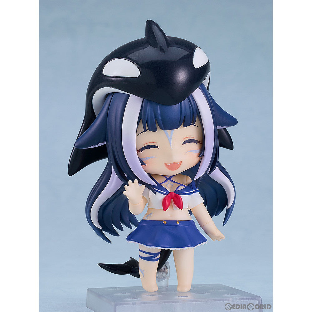 【中古即納】[FIG]ねんどろいど 2384 シャイリリー Shylily 完成品 可動フィギュア グッドスマイルカンパニー(20240825)