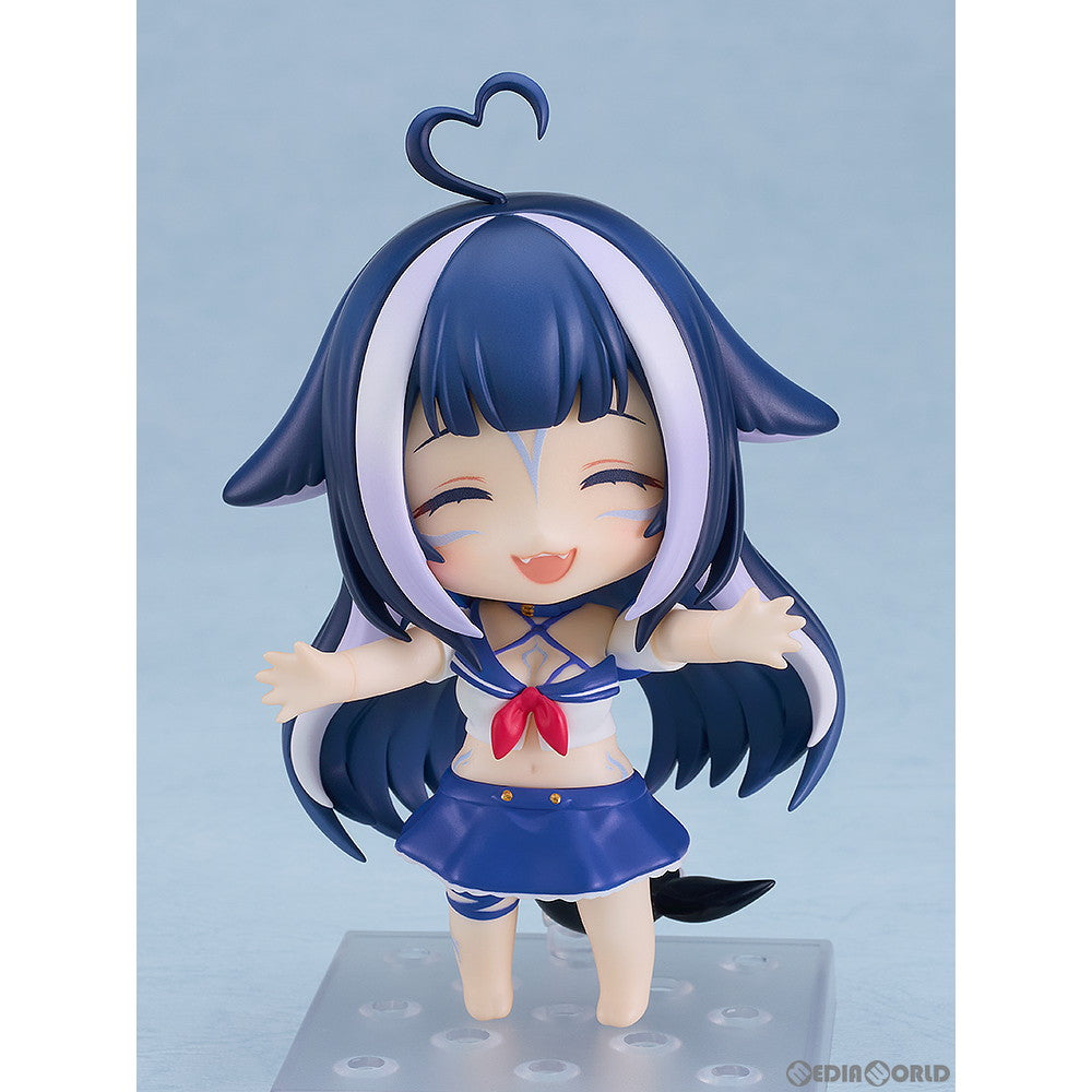 【中古即納】[FIG]ねんどろいど 2384 シャイリリー Shylily 完成品 可動フィギュア グッドスマイルカンパニー(20240825)