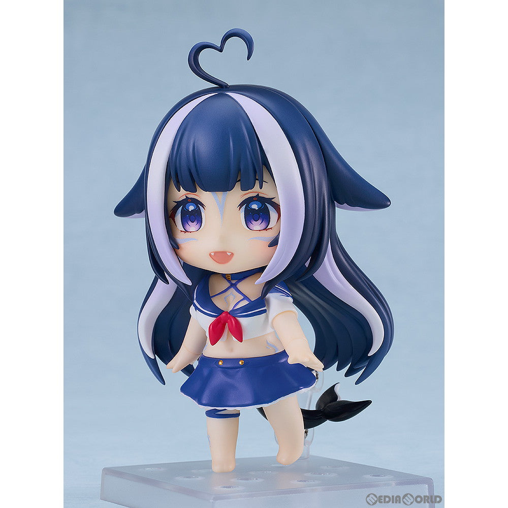 【中古即納】[FIG]ねんどろいど 2384 シャイリリー Shylily 完成品 可動フィギュア グッドスマイルカンパニー(20240825)