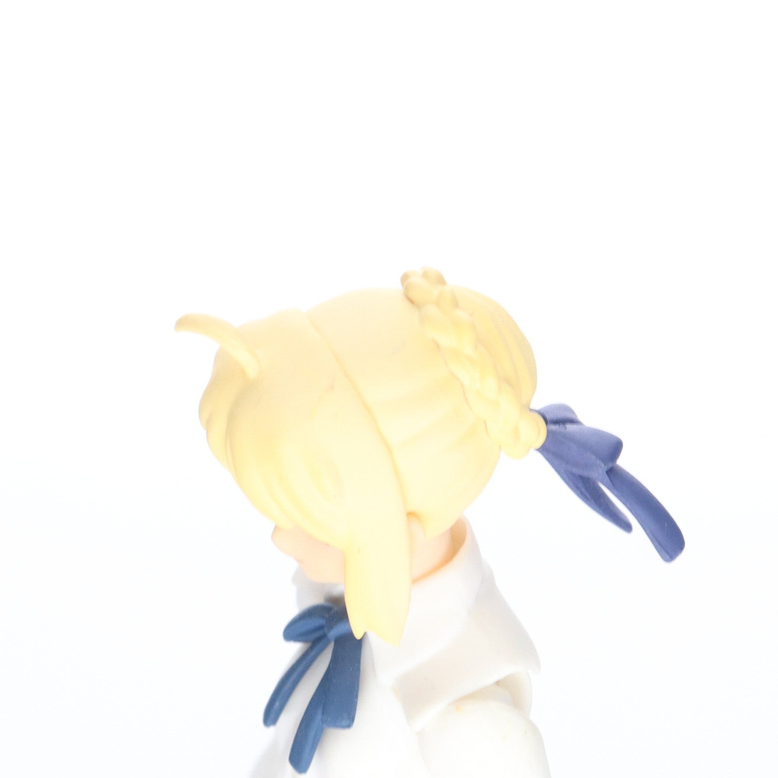 【中古即納】[FIG]figma(フィグマ) 050 セイバー 私服ver. Fate/stay night(フェイト/ステイナイト) 完成品 可動フィギュア マックスファクトリー(20091115)