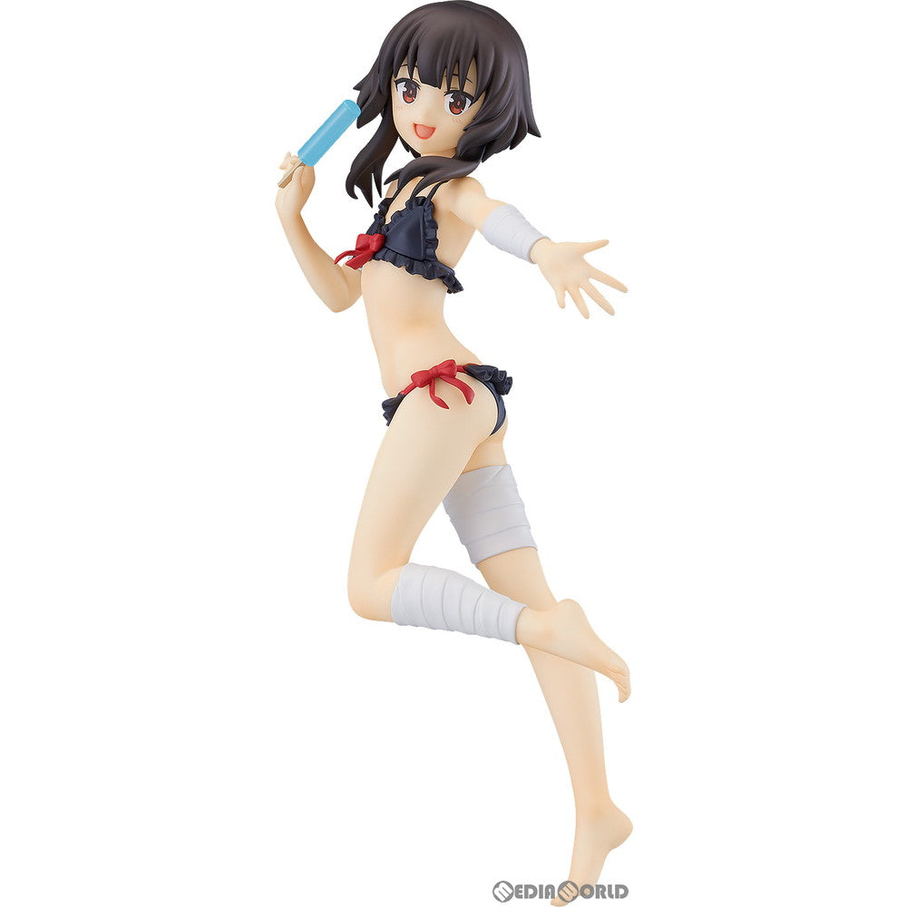 【中古即納】[FIG]POP UP PARADE(ポップアップパレード) めぐみん 水着Ver. この素晴らしい世界に祝福を! 完成品 フィギュア グッドスマイルカンパニー(20211225)