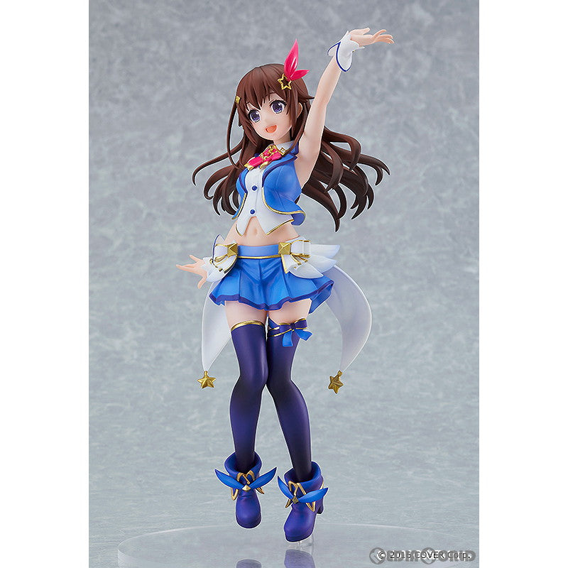 【中古即納】[FIG]POP UP PARADE(ポップアップパレード) ときのそら ホロライブプロダクション 完成品 フィギュア マックスファクトリー(20230125)