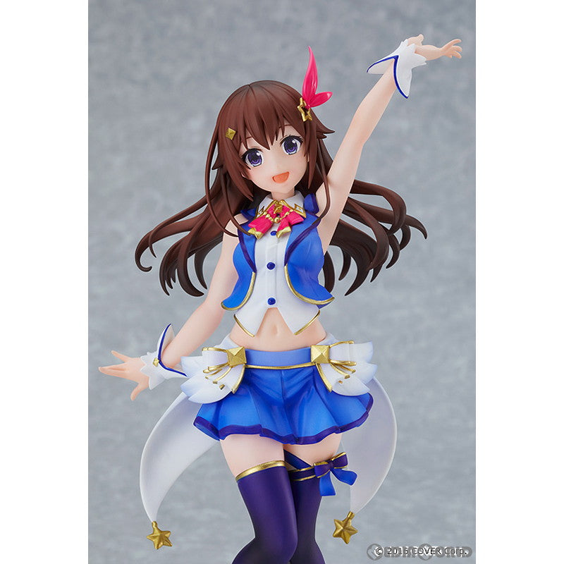 【中古即納】[FIG]POP UP PARADE(ポップアップパレード) ときのそら ホロライブプロダクション 完成品 フィギュア マックスファクトリー(20230125)