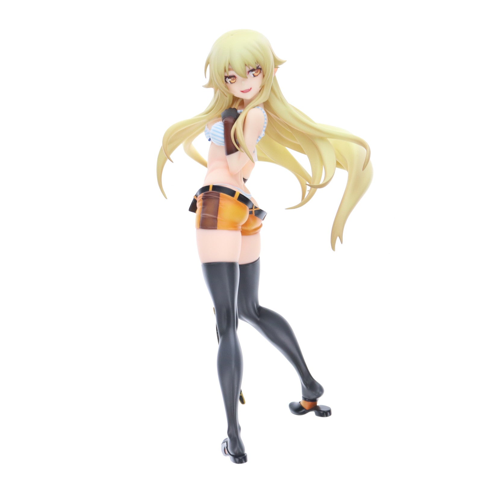 【中古即納】[FIG] 足利茶々丸(あしかがちゃちゃまる) 装甲悪鬼村正 1/7 完成品 フィギュア アルター(20181208)