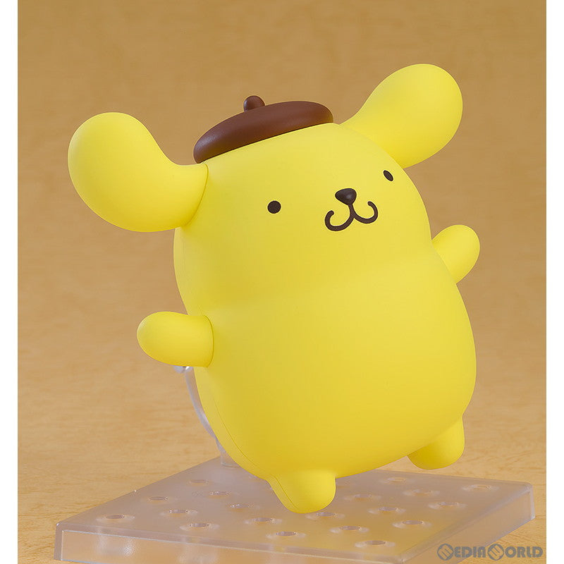 【中古即納】[FIG]ねんどろいど 2264 ポムポムプリン 完成品 可動フィギュア グッドスマイルカンパニー(20240728)