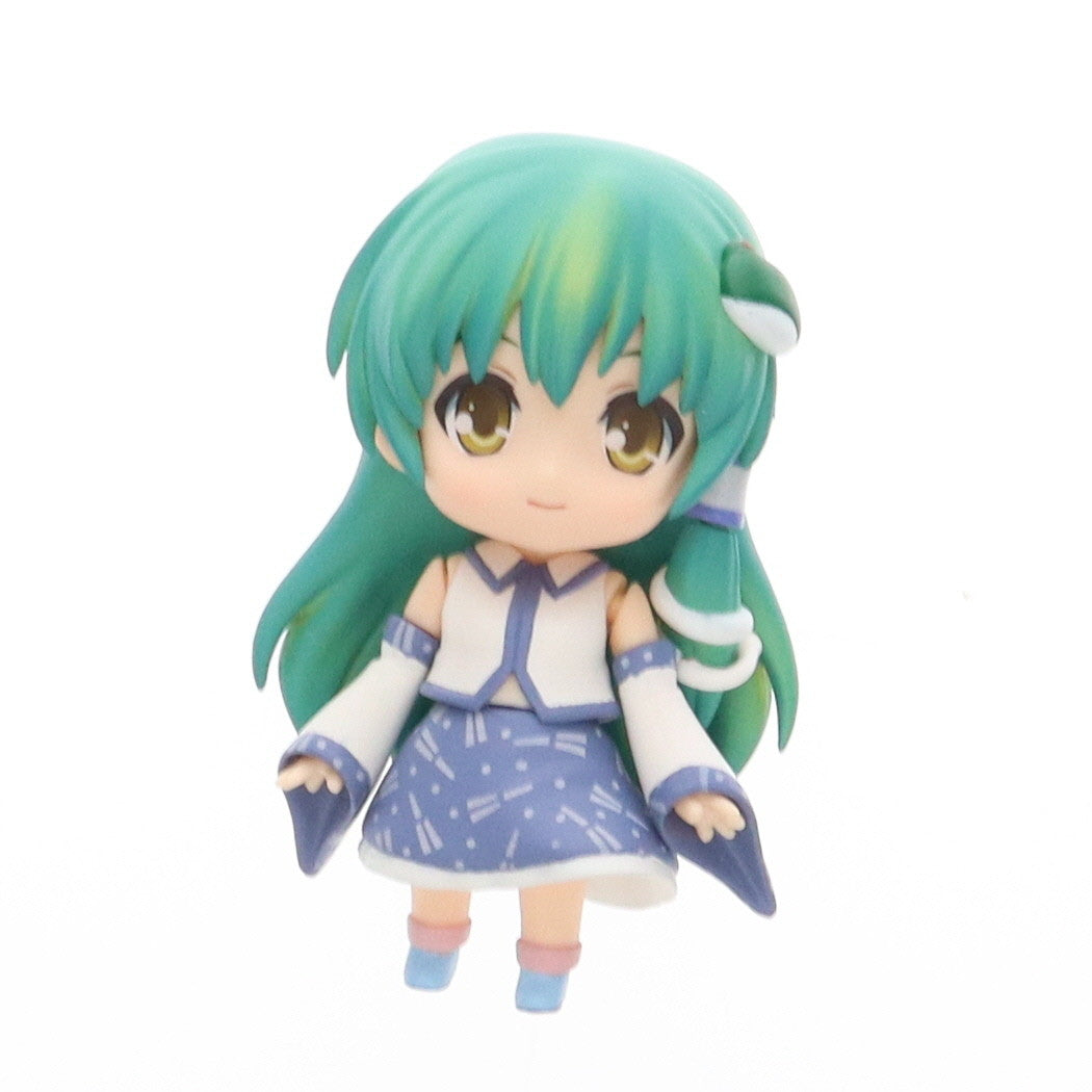 【中古即納】[FIG]ねんどろいど 103 東風谷早苗(こちやさなえ) 東方Project 完成品 可動フィギュア 一部店舗&オンラインショップ限定 グッドスマイルカンパニー(20100430)