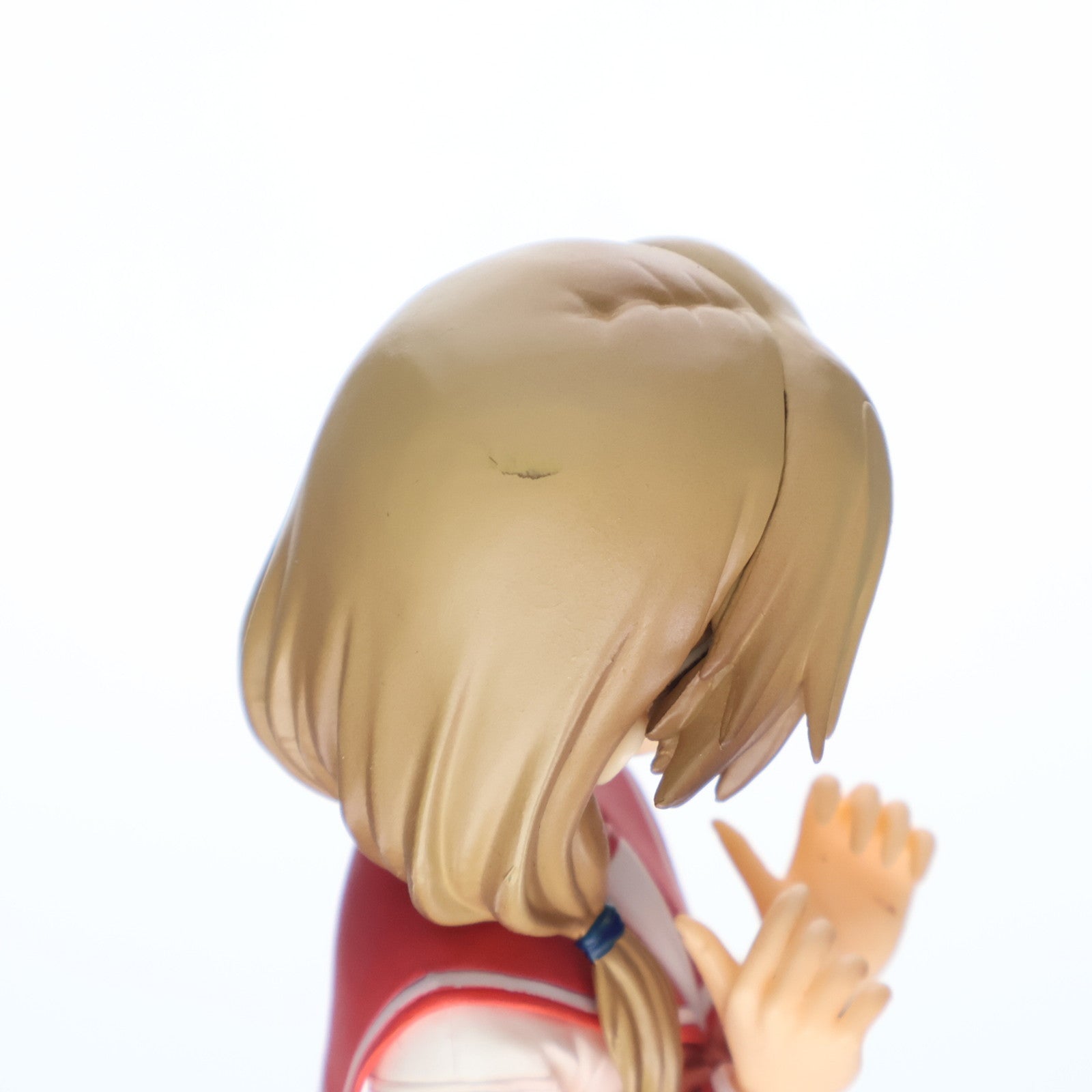 【中古即納】[FIG]小牧郁乃(こまきいくの) ToHeart2 AnotherDays(トゥハート2 アナザーデイズ) 1/8 完成品 フィギュア(PP187) コトブキヤ(20080331)