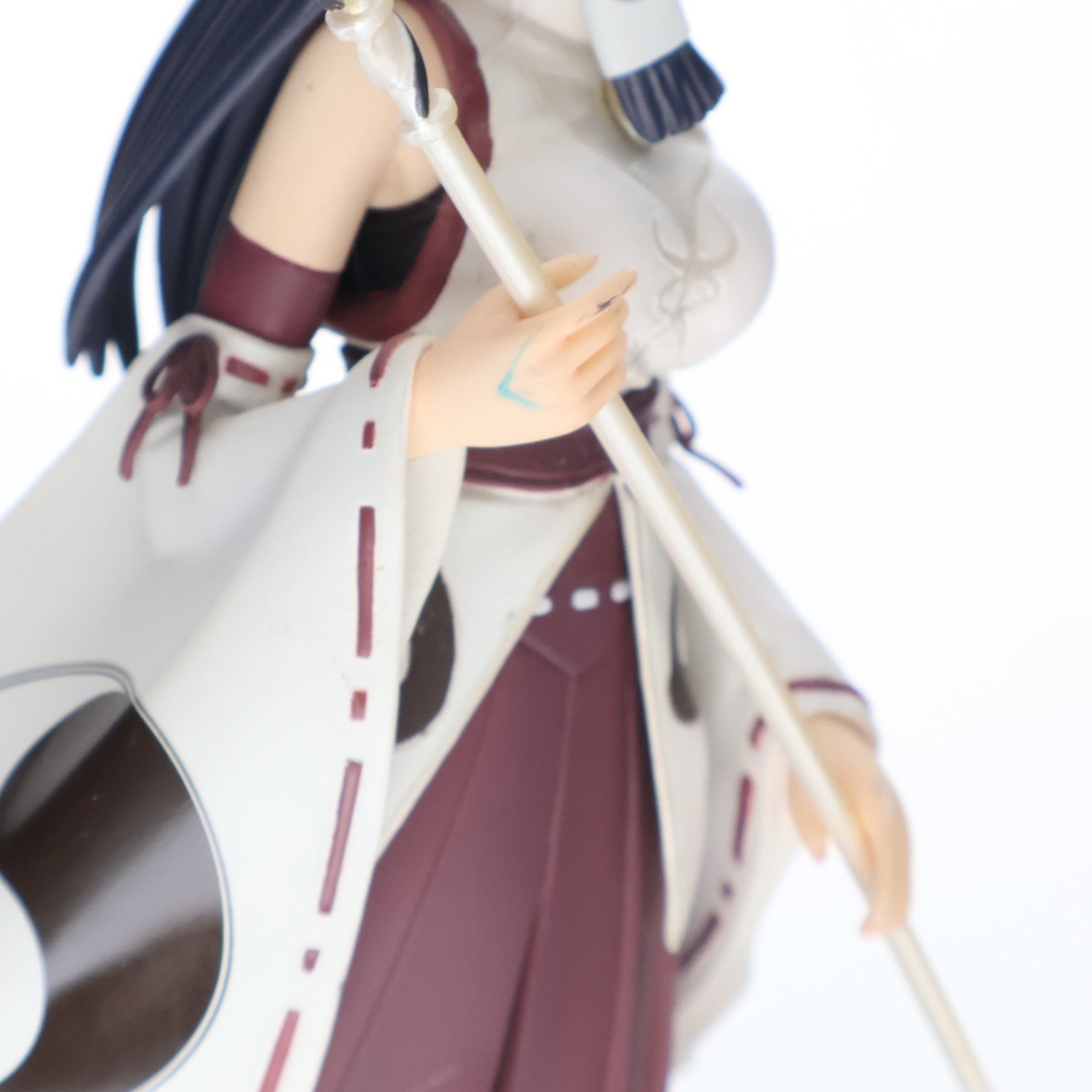 【中古即納】[FIG]リュウナ シャイニング・ウィンド 1/8 完成品 フィギュア(PP231) コトブキヤ(20120311)