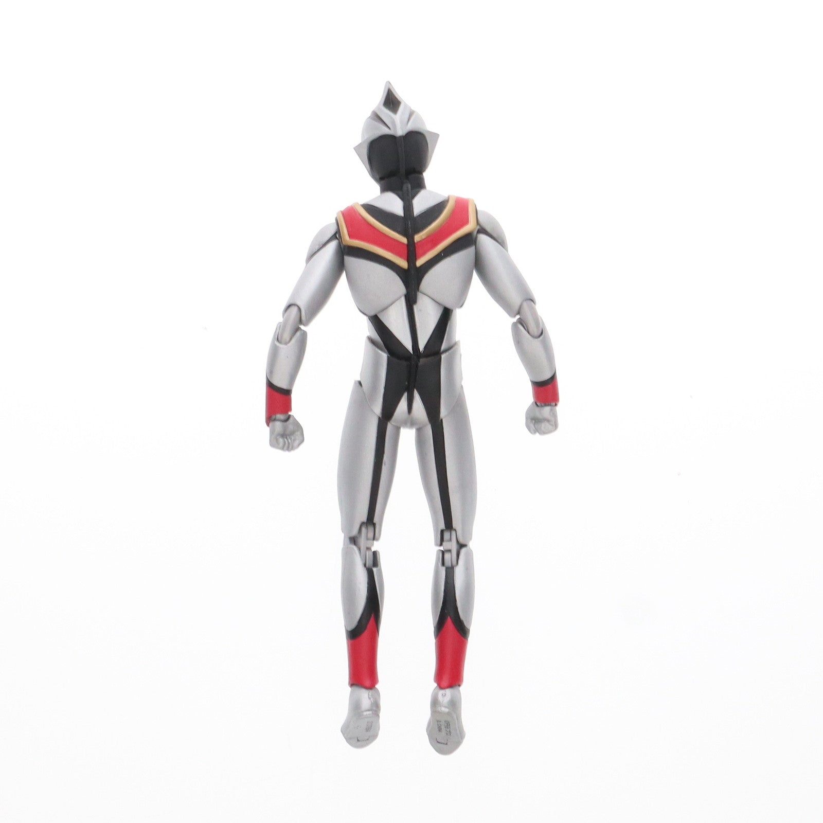 【中古即納】[FIG]ULTRA-ACT(ウルトラアクト) イーヴィルティガ ウルトラマンティガ 完成品 可動フィギュア バンダイ(20110722)