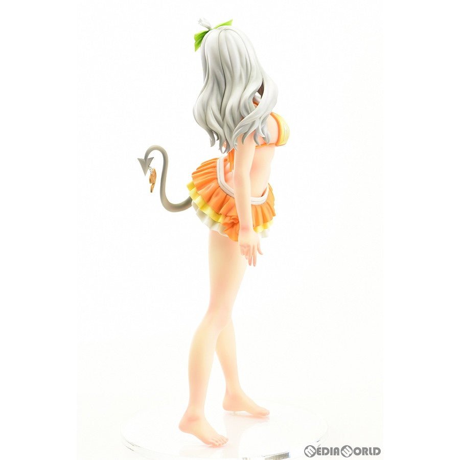 【中古即納】[FIG] ミラジェーン・ストラウス 水着PURE in HEART FAIRY TAIL(フェアリーテイル) 1/6 完成品 フィギュア オルカトイズ(20230208)