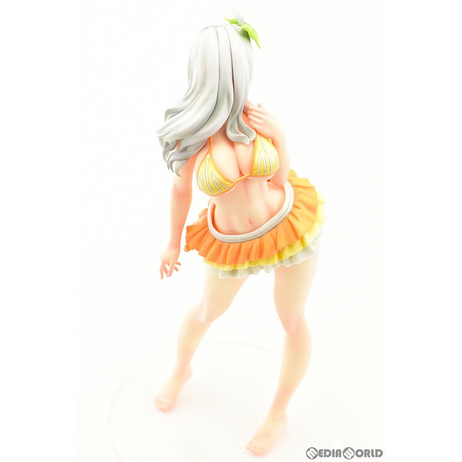 【中古即納】[FIG] ミラジェーン・ストラウス 水着PURE in HEART FAIRY TAIL(フェアリーテイル) 1/6 完成品 フィギュア オルカトイズ(20230208)