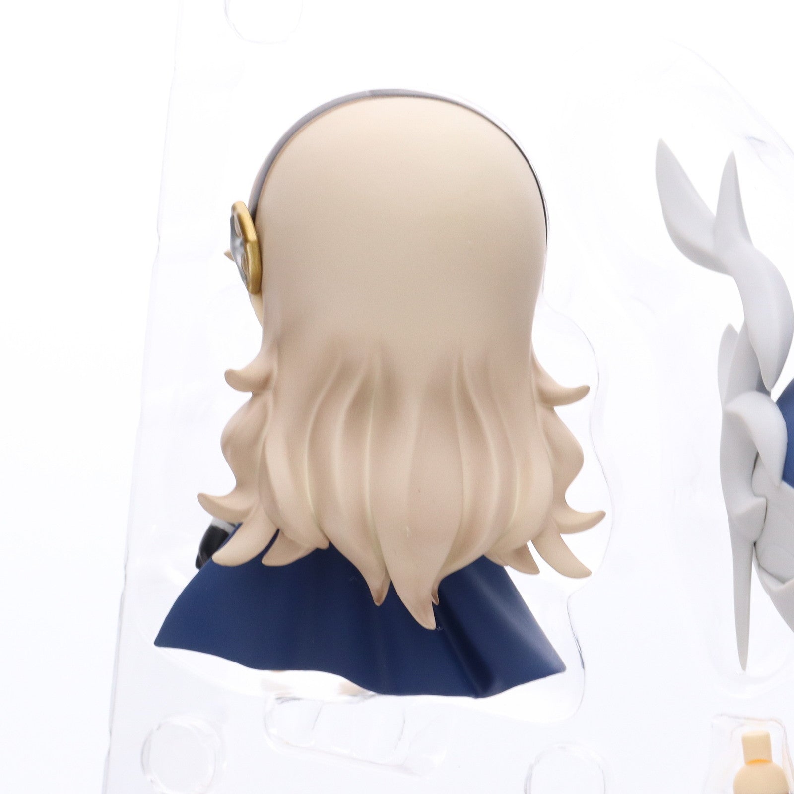 【中古即納】[FIG]ねんどろいど 718 カムイ(女) ファイアーエムブレムif 完成品 可動フィギュア グッドスマイルカンパニー(20191012)