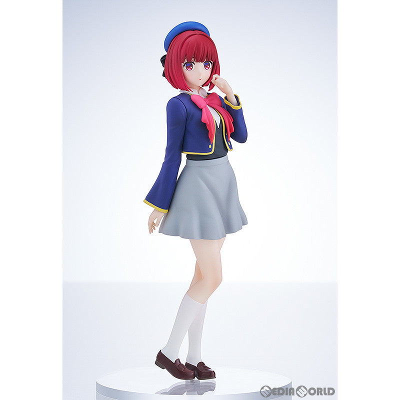 【中古即納】[FIG] POP UP PARADE(ポップアップパレード) 有馬かな(ありまかな) TVアニメ【推しの子】 完成品 フィギュア グッドスマイルカンパニー(20240728)