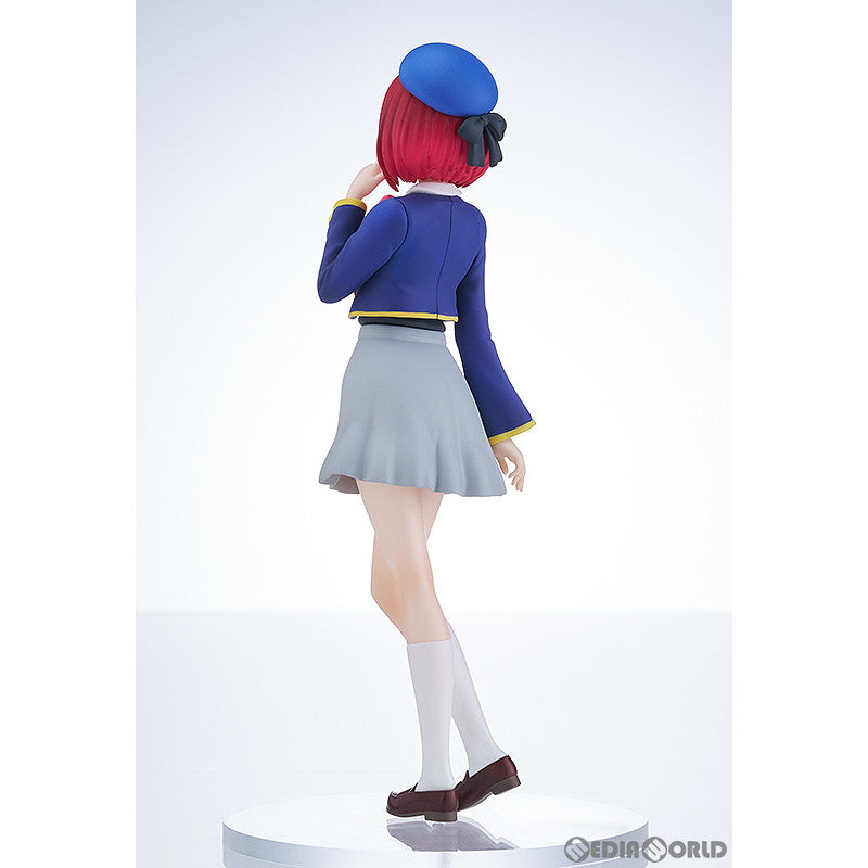 【中古即納】[FIG]POP UP PARADE(ポップアップパレード) 有馬かな(ありまかな) TVアニメ【推しの子】 完成品 フィギュア グッドスマイルカンパニー(20240728)