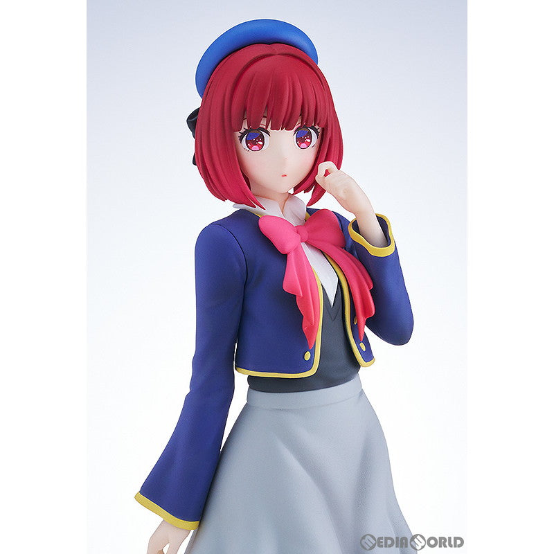 【中古即納】[FIG] POP UP PARADE(ポップアップパレード) 有馬かな(ありまかな) TVアニメ【推しの子】 完成品 フィギュア グッドスマイルカンパニー(20240728)