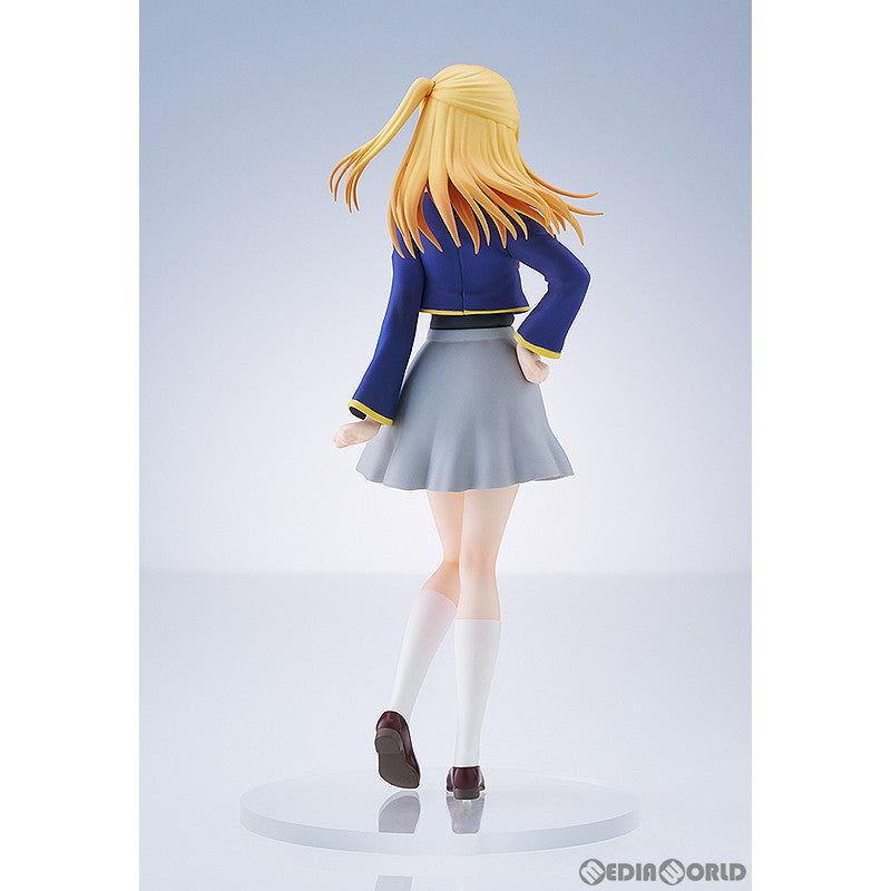 【中古即納】[FIG]POP UP PARADE(ポップアップパレード) ルビー TVアニメ【推しの子】 完成品 フィギュア グッドスマイルカンパニー(20240809)