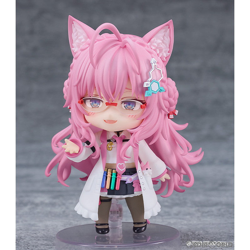 【中古即納】[FIG]ねんどろいど 2301 博衣こより(はくいこより) ホロライブプロダクション 完成品 可動フィギュア グッドスマイルカンパニー(20240726)