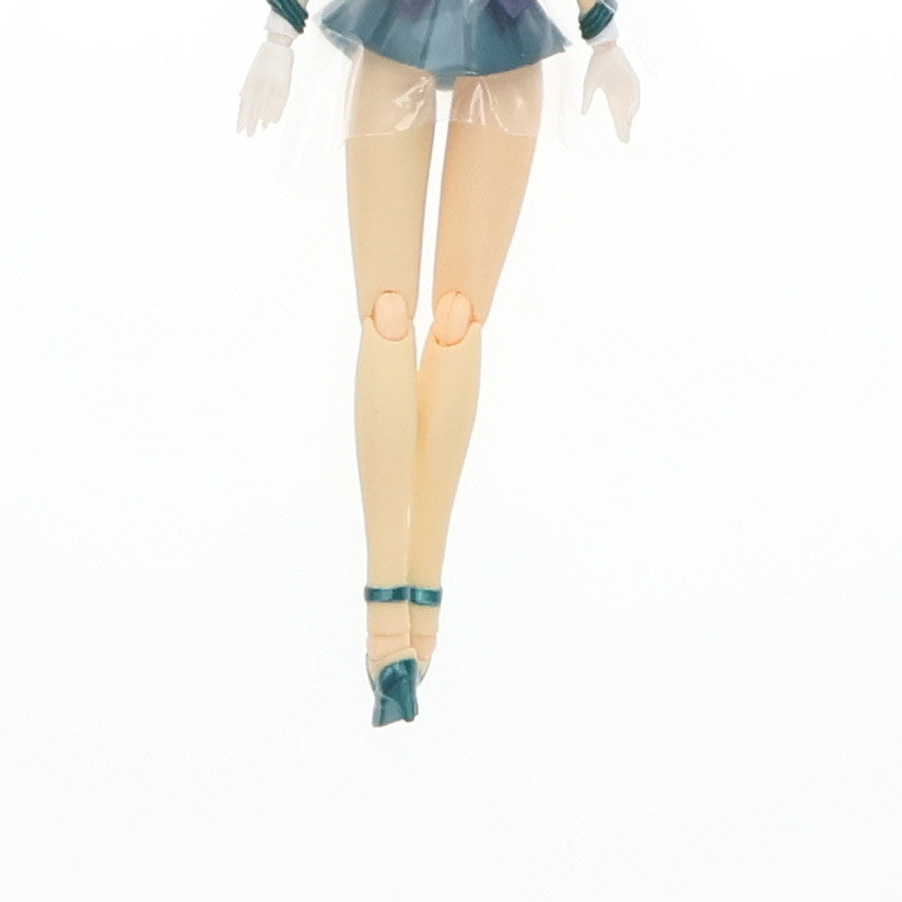 【中古即納】[FIG]魂ウェブ商店限定 S.H.Figuarts(フィギュアーツ) セーラーネプチューン 美少女戦士セーラームーン 完成品 可動フィギュア バンダイ(20150131)