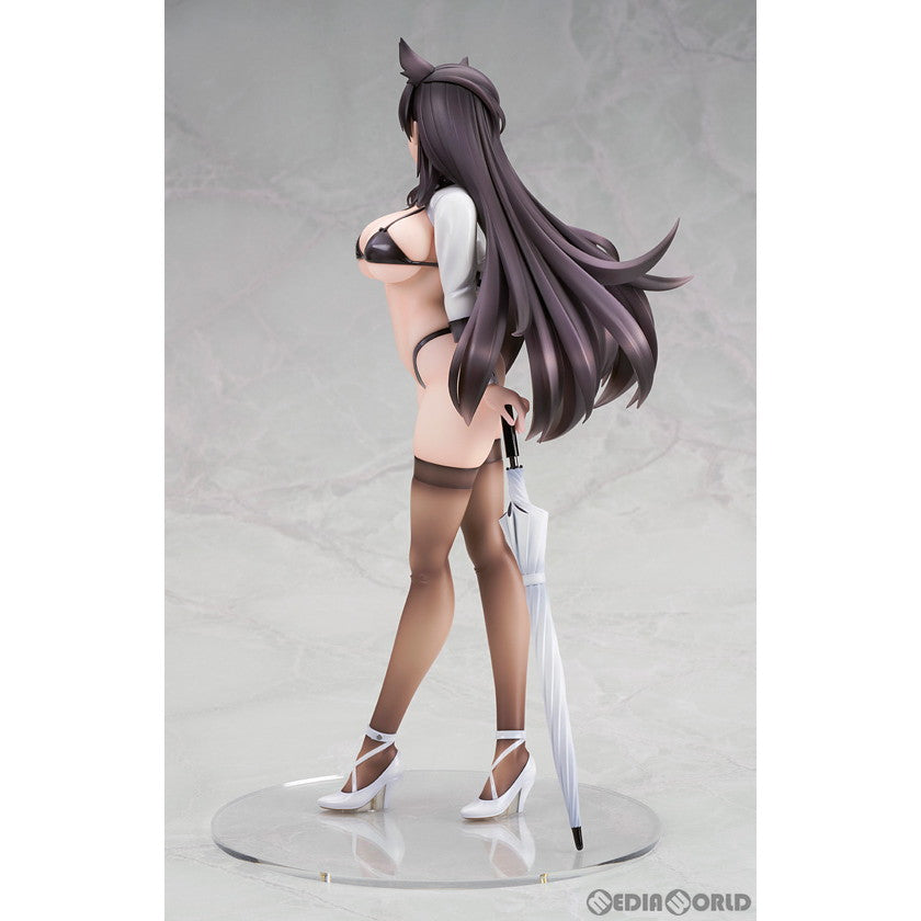 【中古即納】[FIG]愛宕(あたご) 凄艶のマックススピードVer. アズールレーン 1/7 完成品 フィギュア アルター(20231015)