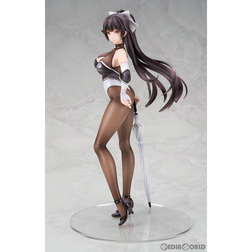 【中古即納】[FIG]高雄(たかお) 魅惑のフルドライブVer. アズールレーン 1/7 完成品 フィギュア アルター(20231015)