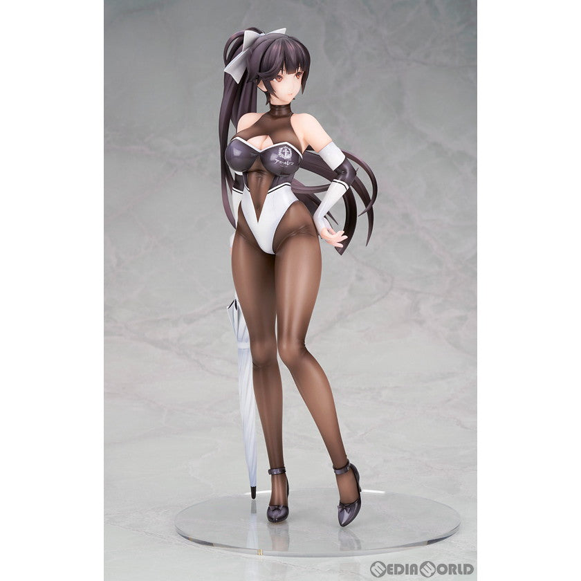 【中古即納】[FIG]高雄(たかお) 魅惑のフルドライブVer. アズールレーン 1/7 完成品 フィギュア アルター(20231015)