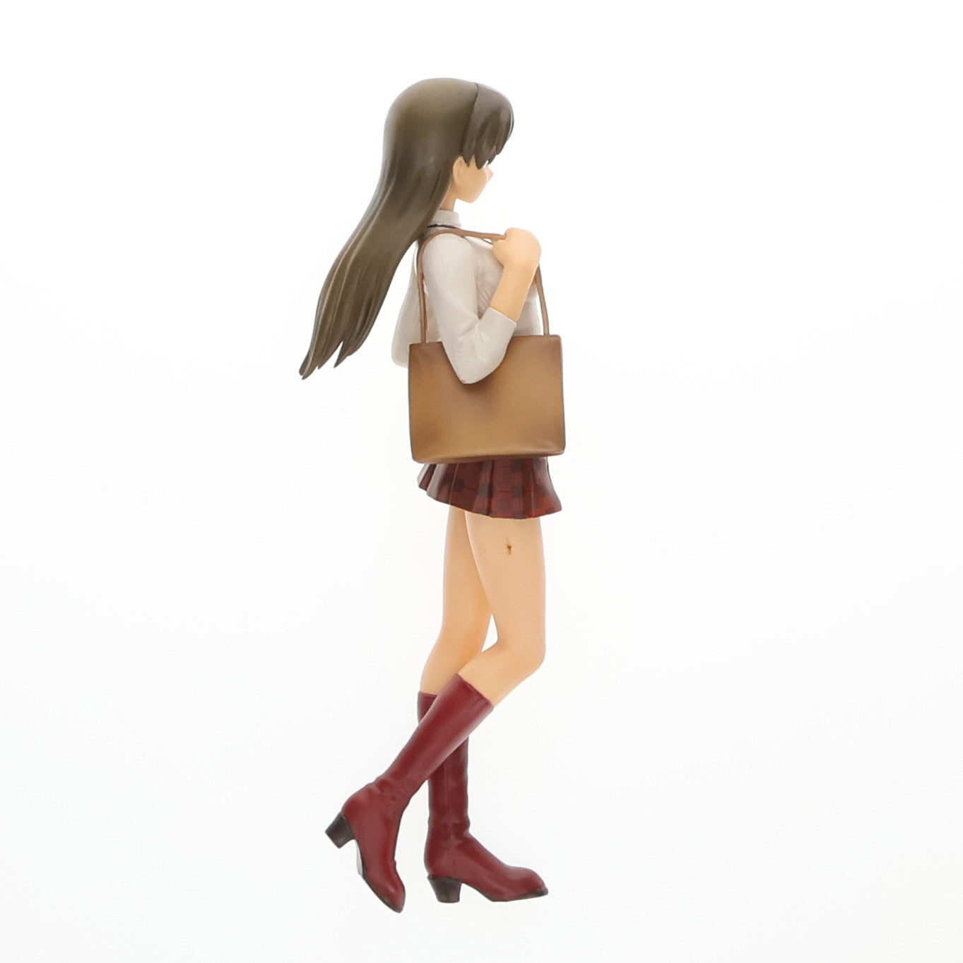 中古即納】[FIG]保科智子(ほしなともこ) 私服版 ToHeart