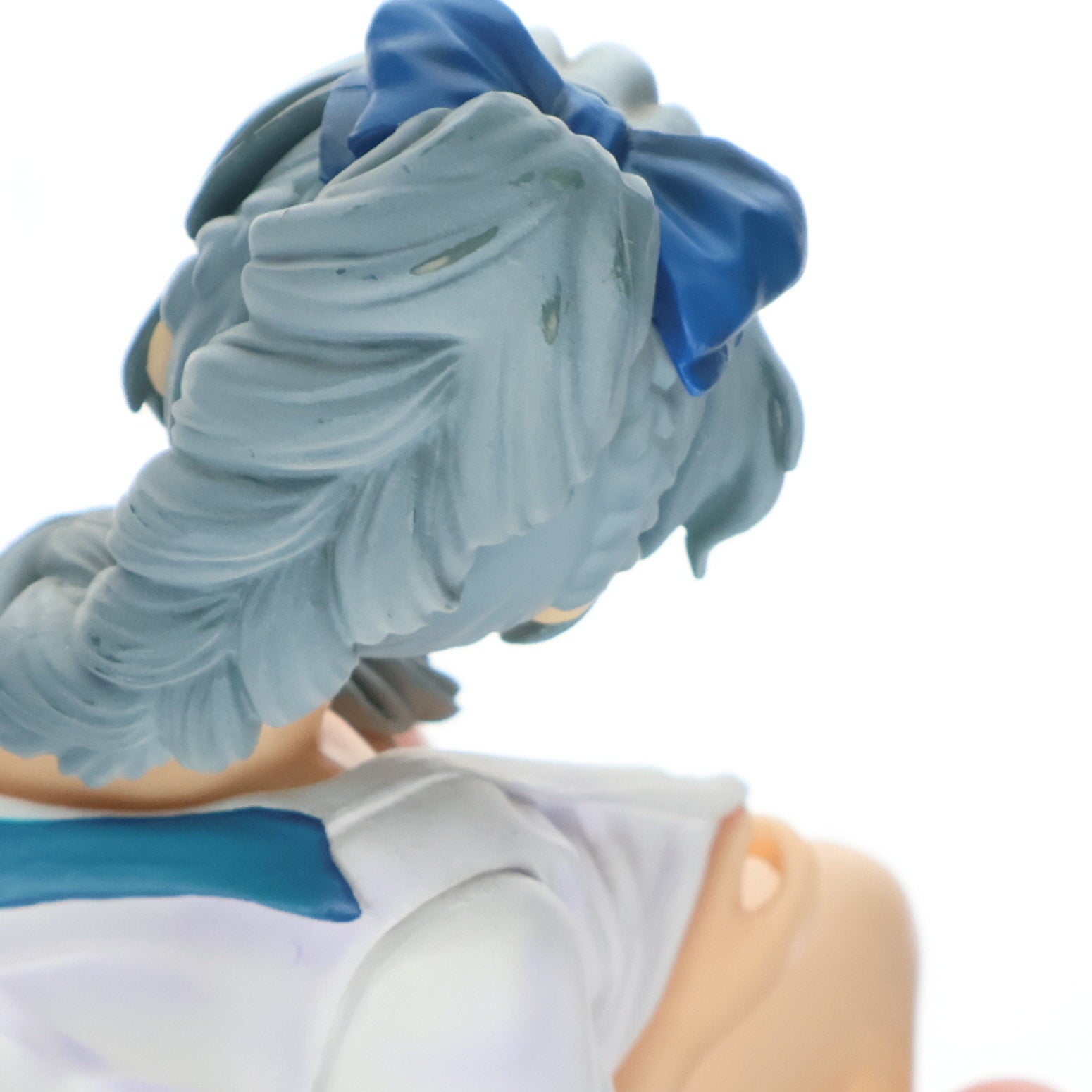 【中古即納】[FIG] テレサ・テスタロッサ 夏服 限定版 ピンクバージョン フルメタル・パニック ふもっふ 1/6 完成品 フィギュア アトリエ彩(20051106)