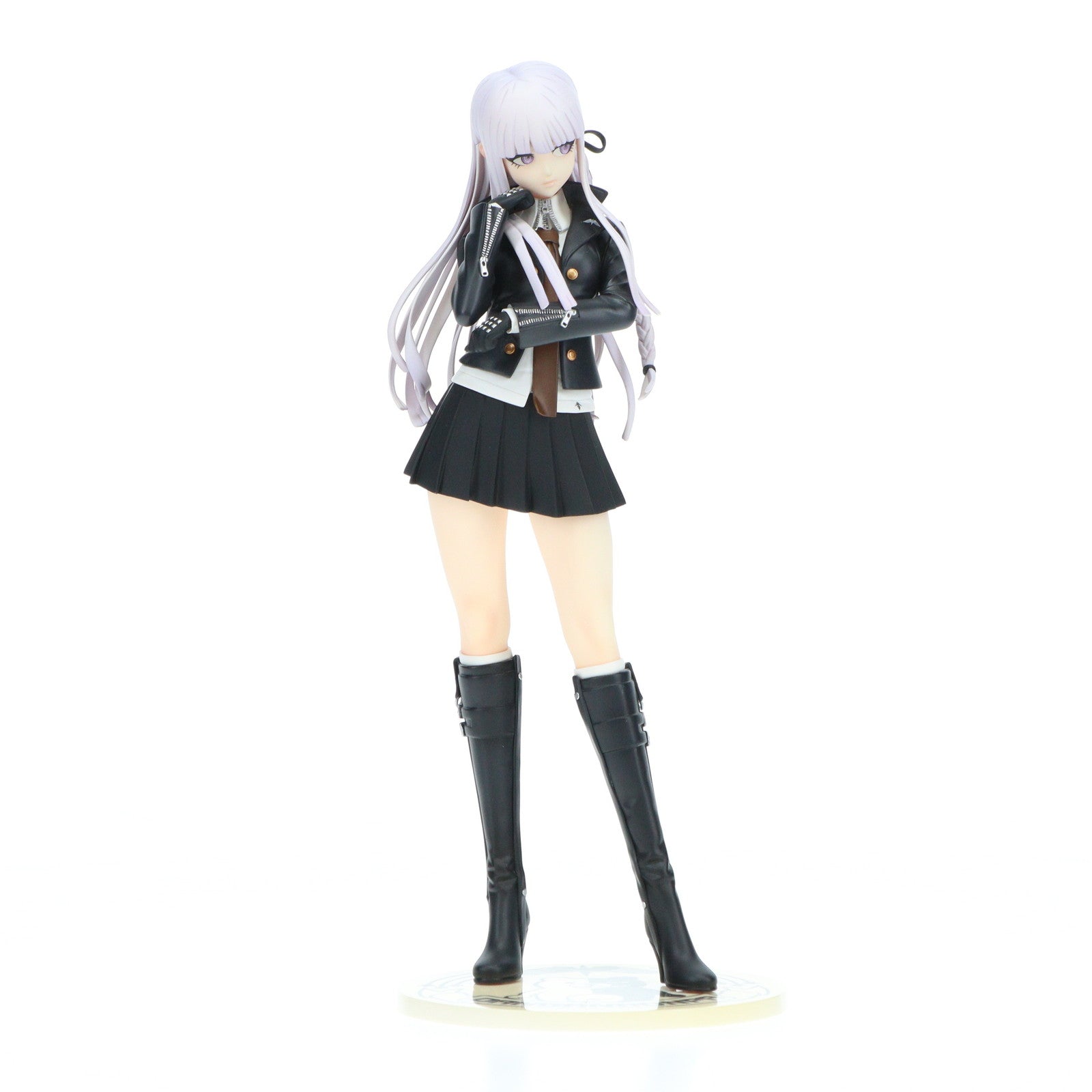 【中古即納】[FIG] 霧切響子(きりぎりきょうこ) ダンガンロンパ1・2 Reload(リロード) 1/7フィギュア FLARE(フレア) (20151231)