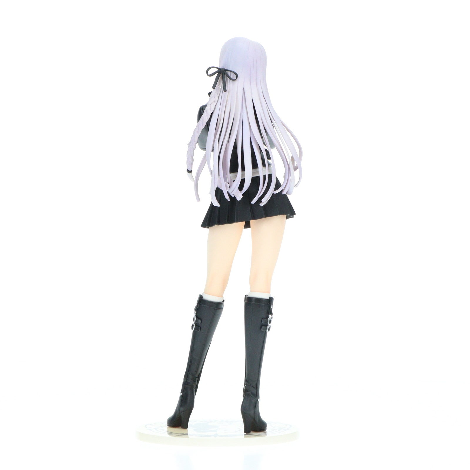 中古即納】[FIG]霧切響子(きりぎりきょうこ) ダンガンロンパ1・2 Reload(リロード) 1/7フィギュア FLARE(フレア)