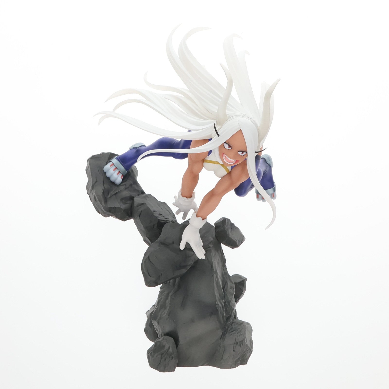 【中古即納】[FIG]ARTFX J ミルコ 僕のヒーローアカテ゛ミア 1/8 完成品 フィギュア(PV070) タカラトミー/コトブキヤ(20240127)