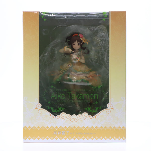中古即納】[FIG]高森藍子(たかもりあいこ) てづくりのしあわせ