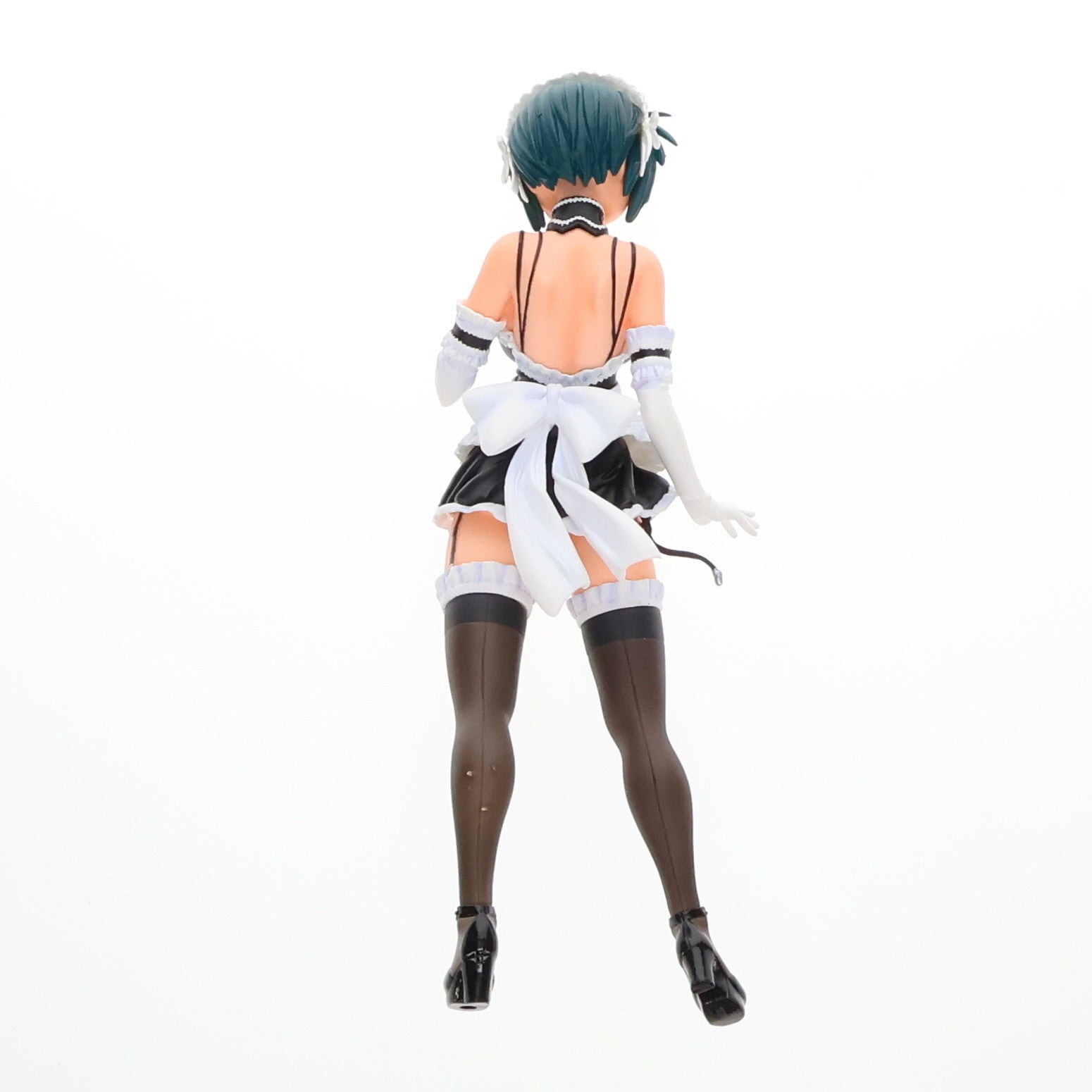 【中古即納】[FIG] 沢渡いずみ(さわたりいずみ) これが私の御主人様 1/7 完成品 フィギュア 和風堂玩具店(エンターブレイン) (20070430)