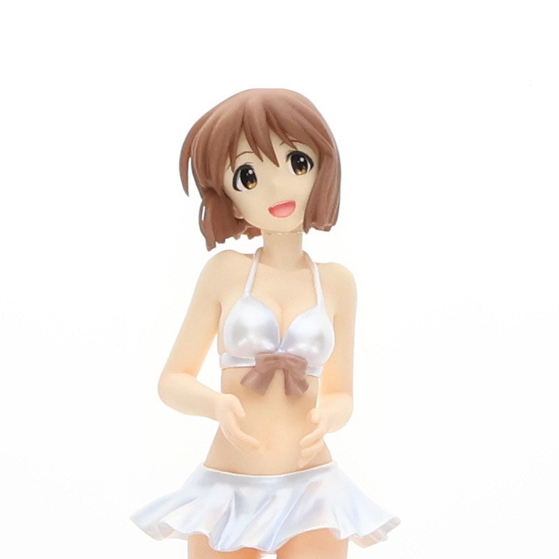 【中古即納】[FIG]萩原雪歩(はぎわらゆきほ) -Angelic Island- アイドルマスター(THE IDOLM@STER) 1/7 完成品 フィギュア(PP517) コトブキヤ(20131108)