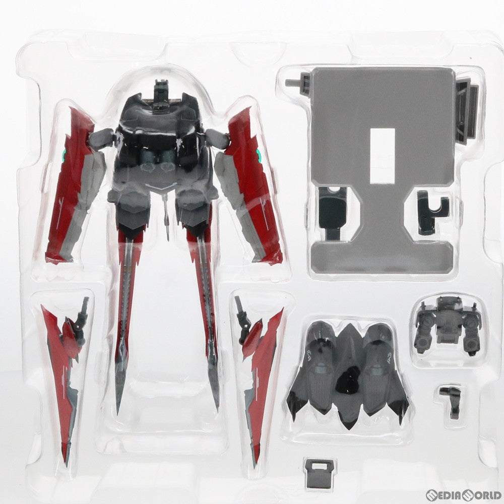 【中古即納】[FIG]METAL BUILD フライトユニット オプションセット(オルタナティブストライクVer.) 機動戦士ガンダムSEED  ASTRAY(シード アストレイ) フィギュア用アクセサリ バンダイスピリッツ(20200117)