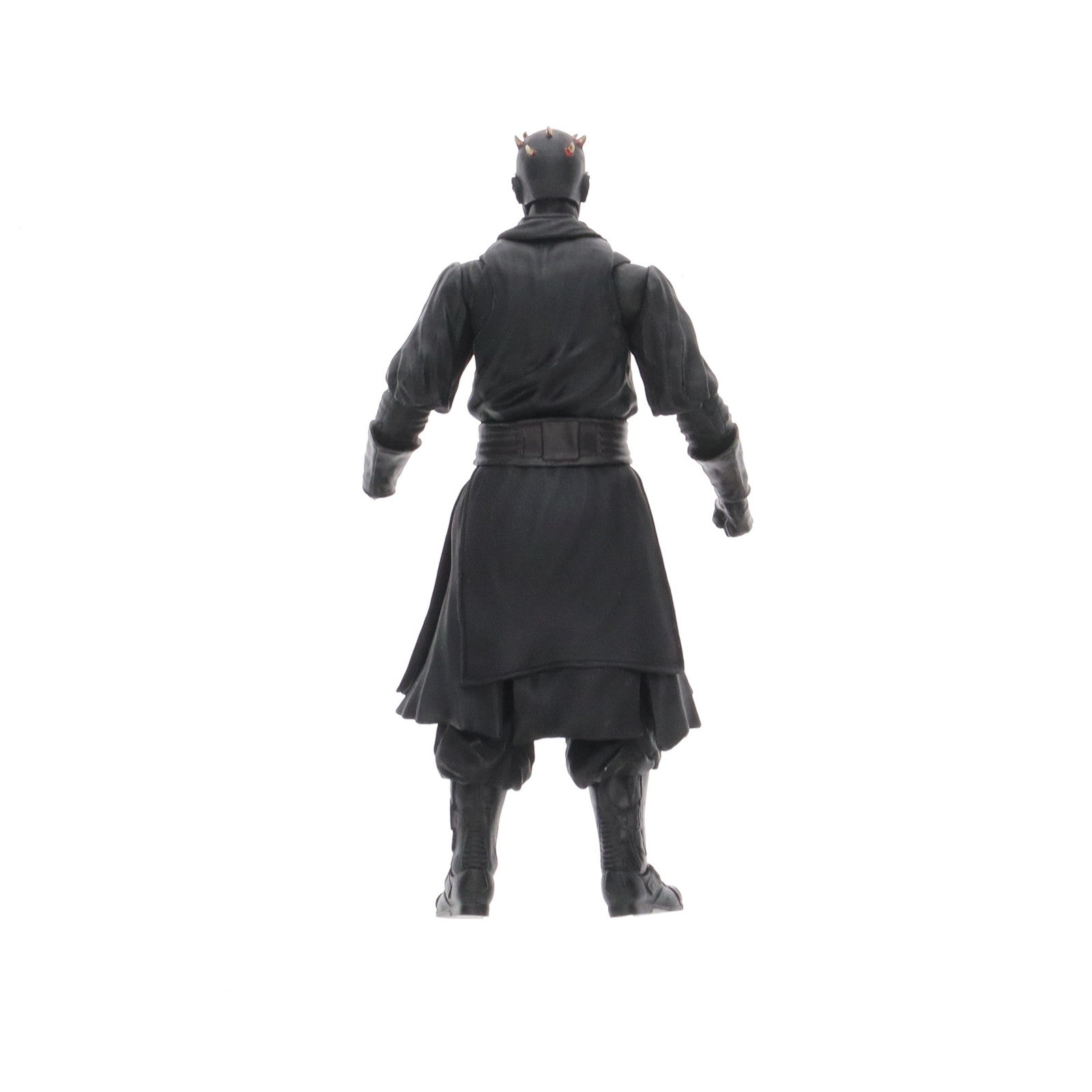 中古即納】[FIG]S.H.Figuarts(フィギュアーツ) ダース・モール