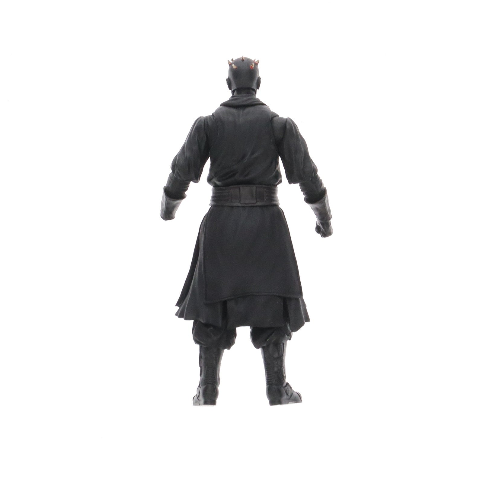 【中古即納】[FIG]S.H.Figuarts(フィギュアーツ) ダース・モール STAR WARS(スター・ウォーズ) 完成品 可動フィギュア バンダイ(20171118)