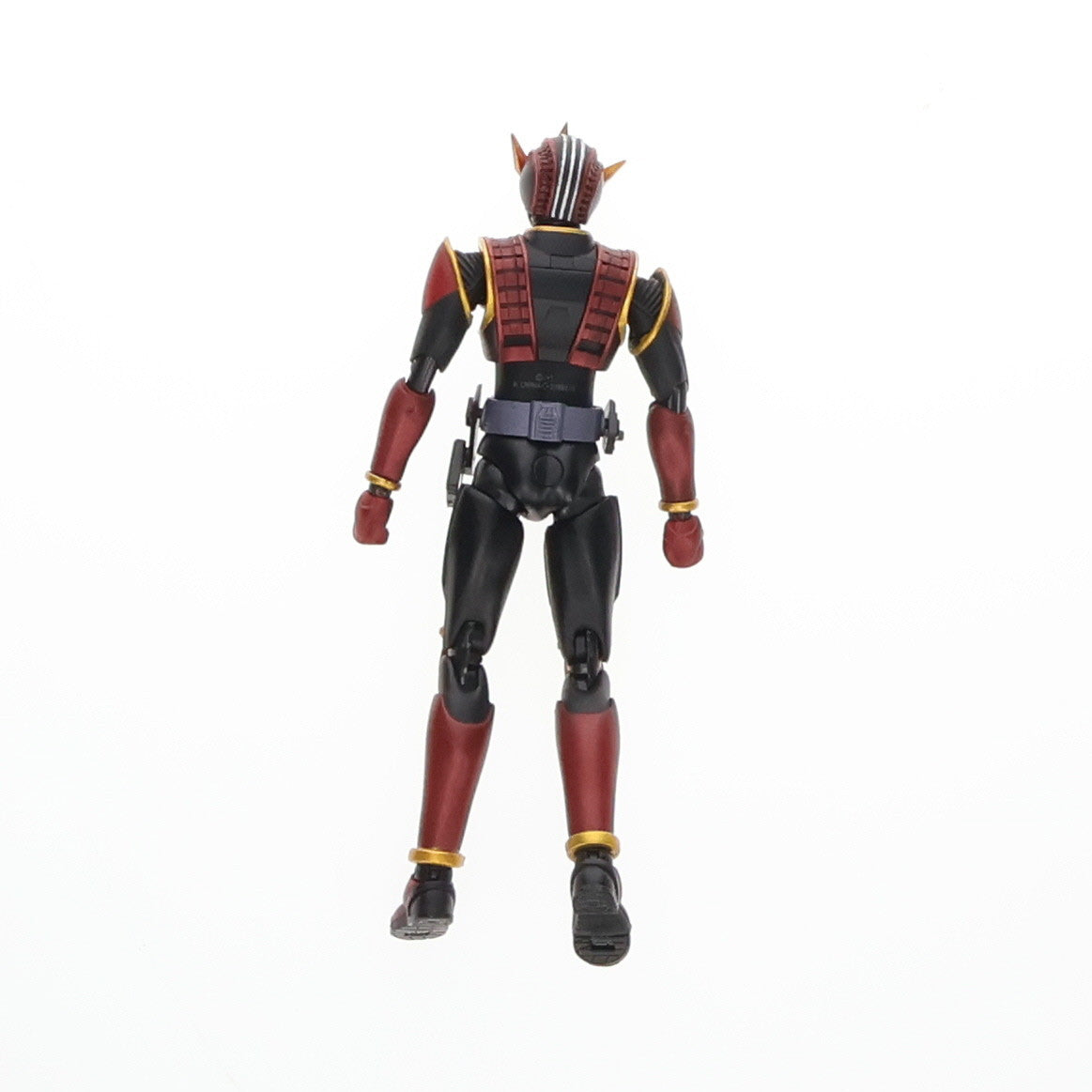 【中古即納】[FIG]魂ウェブ商店限定 S.H.Figuarts(フィギュアーツ) 仮面ライダーゼロノス ゼロフォーム 仮面ライダー電王 完成品 可動フィギュア バンダイ(20140630)