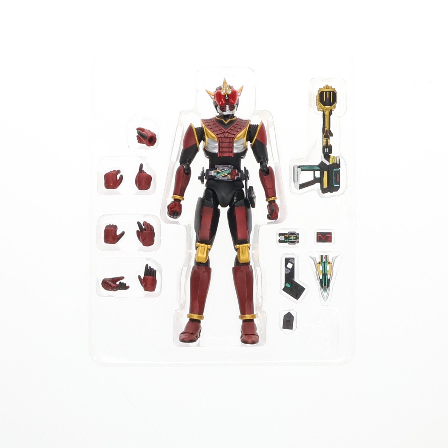 【中古即納】[FIG]魂ウェブ商店限定 S.H.Figuarts(フィギュアーツ) 仮面ライダーゼロノス ゼロフォーム 仮面ライダー電王 完成品 可動フィギュア バンダイ(20140630)