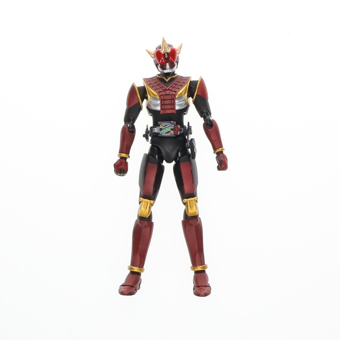 【中古即納】[FIG]魂ウェブ商店限定 S.H.Figuarts(フィギュアーツ) 仮面ライダーゼロノス ゼロフォーム 仮面ライダー電王 完成品 可動フィギュア バンダイ(20140630)